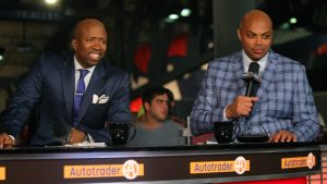 Where the NBA TV Rights Deal Stands After WBD Matches Amazon’s Offer