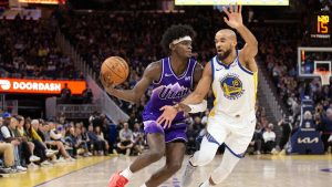Ranking Jazz's Best Rebuild Prospects: Taylor Hendricks| No. 3