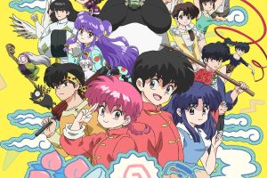 Depuis bientôt 40 ans, ce manga est un classique : une nouvelle adaptation en série sort sur Netflix