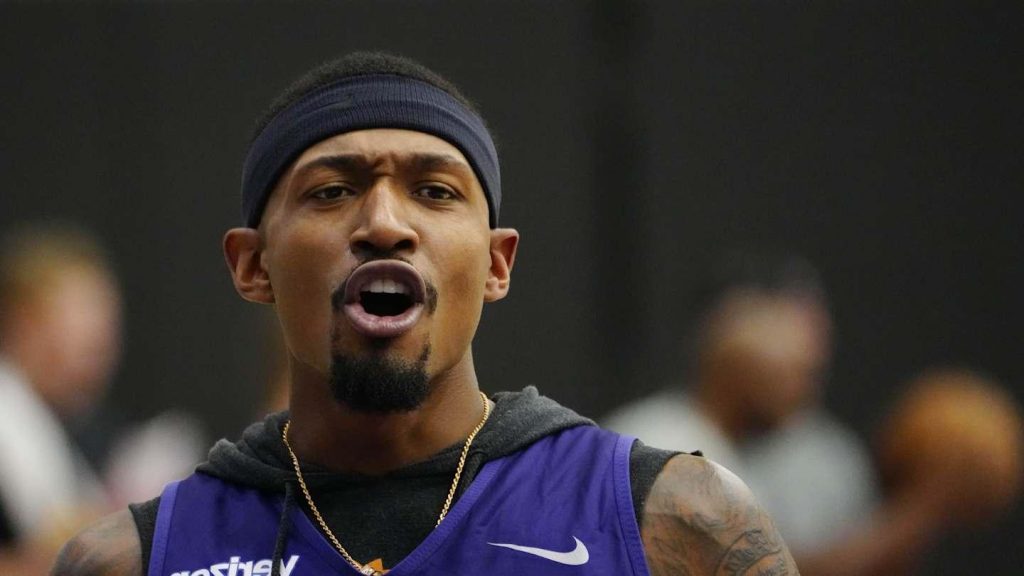 Bradley Beal Reveals Which Teams Nearly Traded For Him Before Suns Entered Picture
