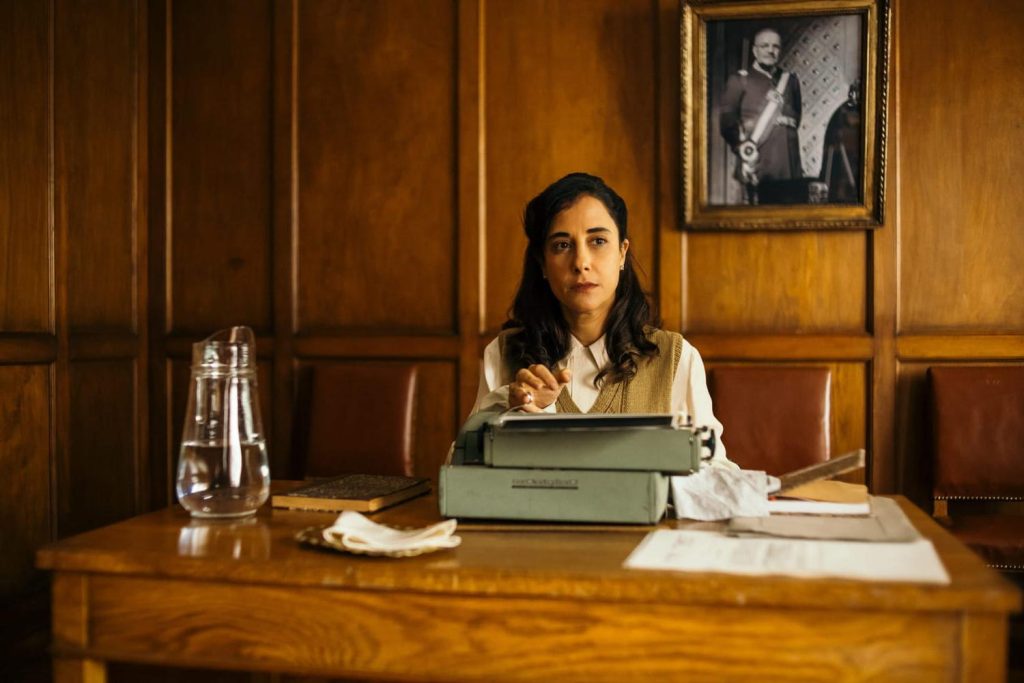 
                                                À sa place : de quoi parle ce drame chilien inspiré de faits réels disponible sur Netflix ?                    