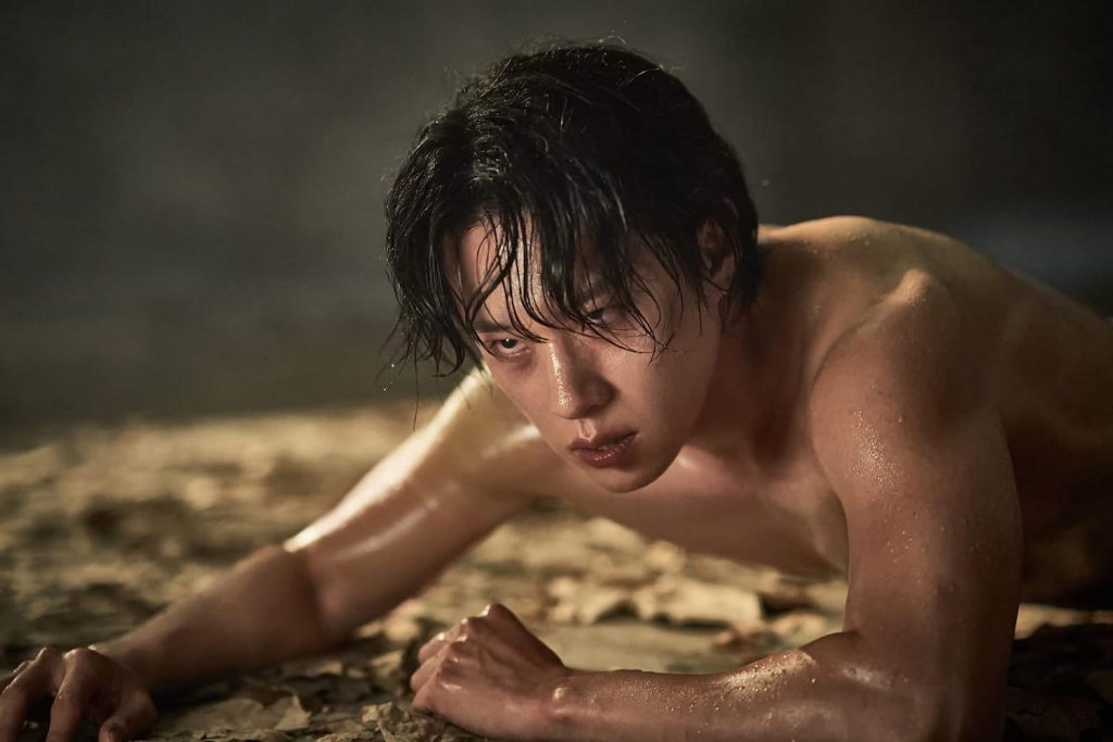 
                                                Hellbound : de quoi parle cette série coréenne horrifique, de retour pour une saison 2 sur Netflix ?                    
