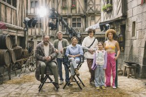 Loups-Garous : faut-il voir le nouveau film Netflix adapté du jeu de société culte ?