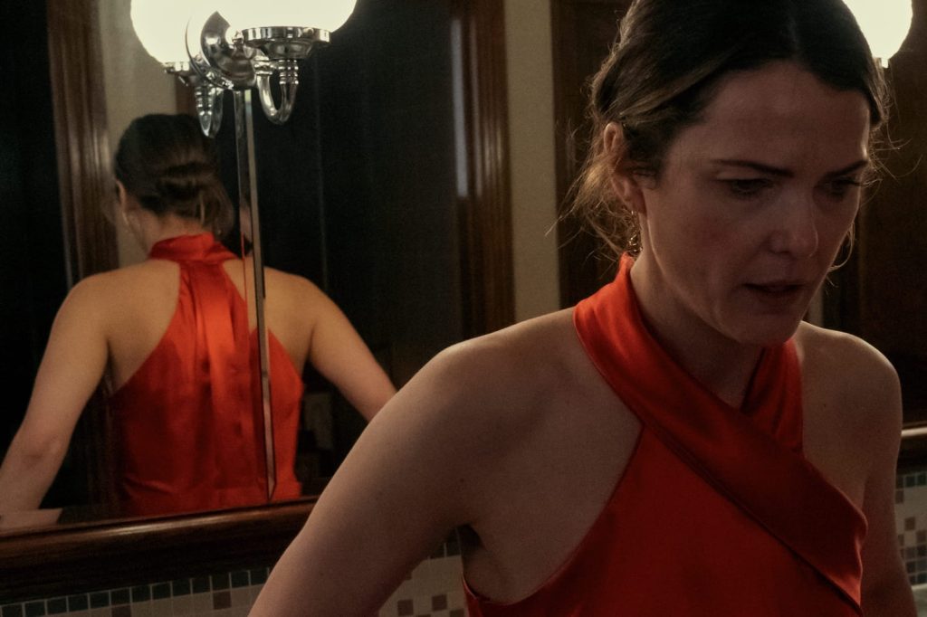 Nouveautés Netflix : la liste des séries et des films à voir en octobre