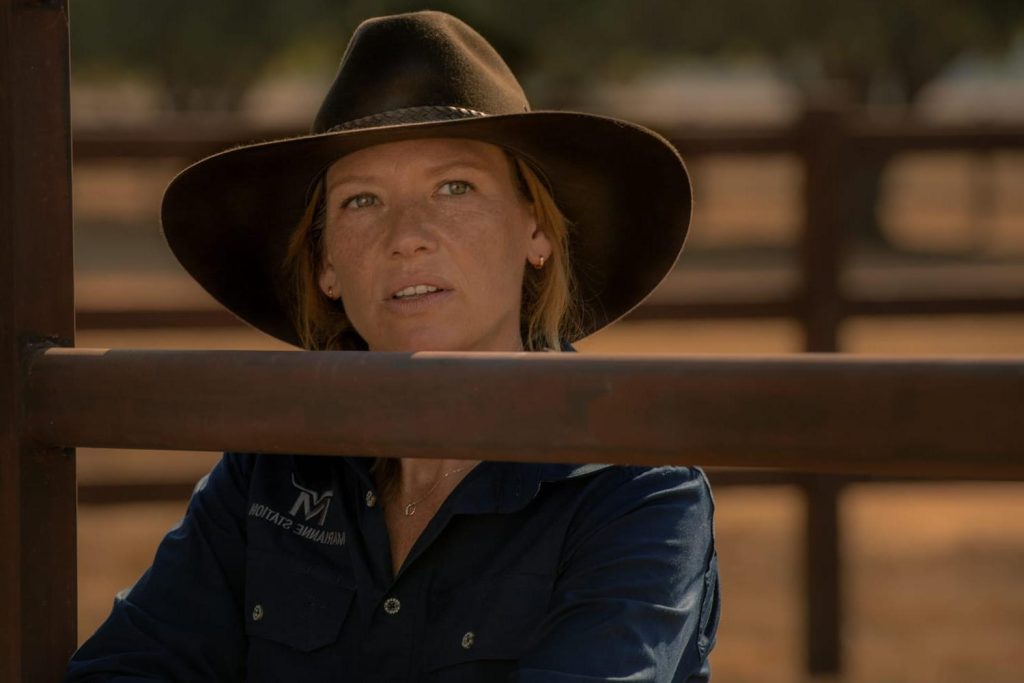 
                                                Territory : de quoi parle ce western de Netflix dans la même veine que Yellowstone ?                    