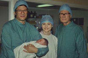 Joy : cette bouleversante histoire vraie qui a inspiré le nouveau film de Netflix