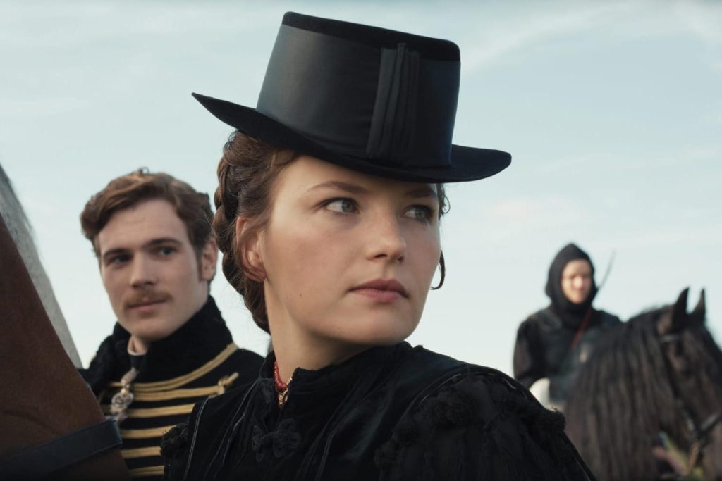 L'impératrice : de nouveaux défis pour Sissi dans la saison 2 sur Netflix