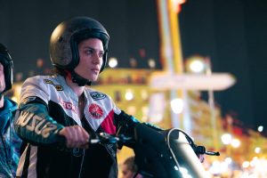GTMAX : motocross, courses-poursuites et braquage de haut vol sur Netflix