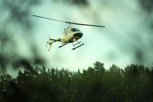 Le casse du ciel : Netflix s'offre le braquage le plus audacieux de l'histoire inspiré d'une histoire vraie