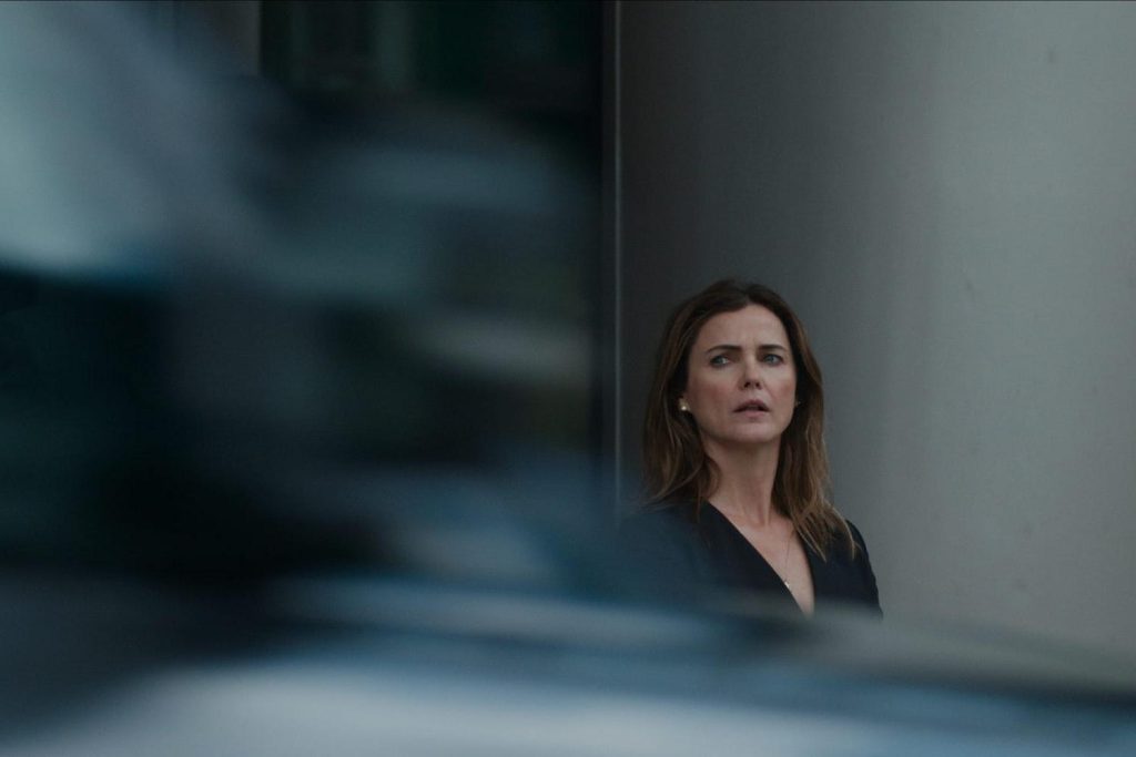 
                                                La diplomate : la série de Netflix de retour pour une saison 2, voici tout ce dont il faut se souvenir                    