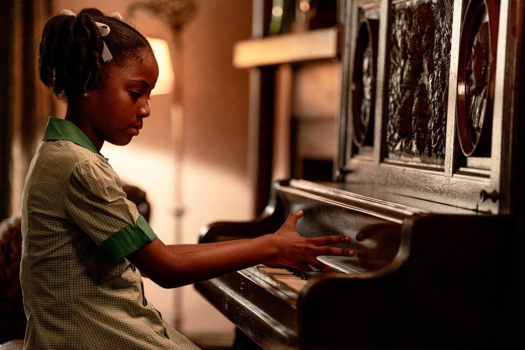 The Piano Lesson : de quoi parle cette adaptation d'un chef-d'œuvre avec Samuel L. Jackson ?