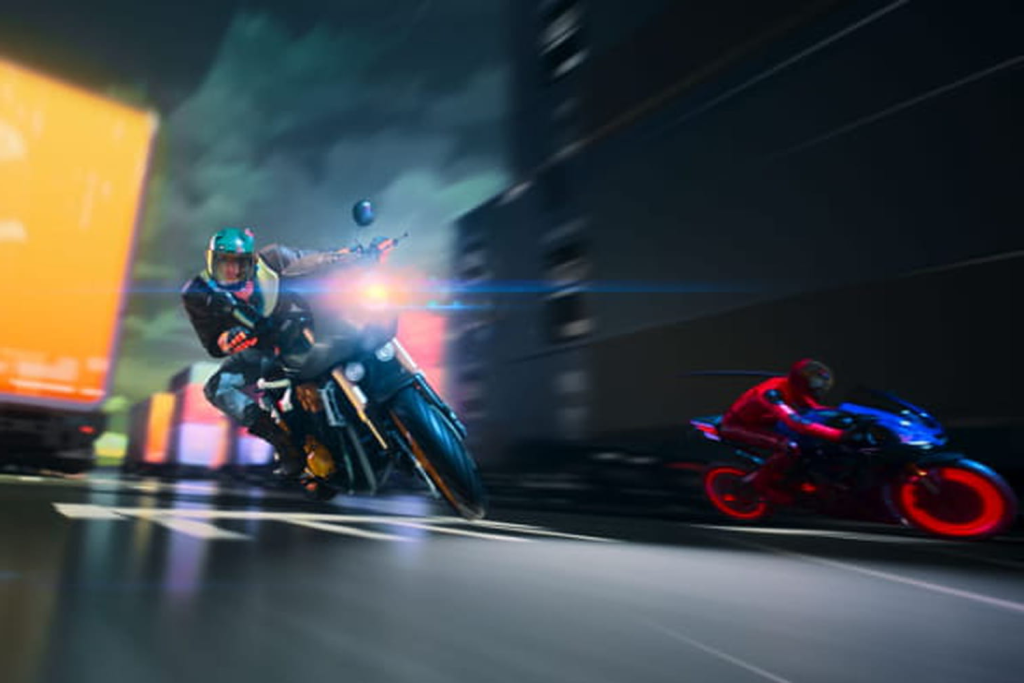 
                                                Tokyo override : le dernier anime Netflix venu d'Asie                    