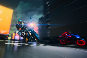 Tokyo override : le dernier anime Netflix venu d'Asie