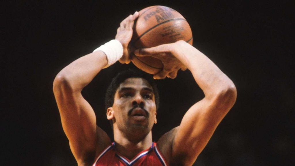 Vintage Converse Commercial Featuring Julius Erving Resurfaces
