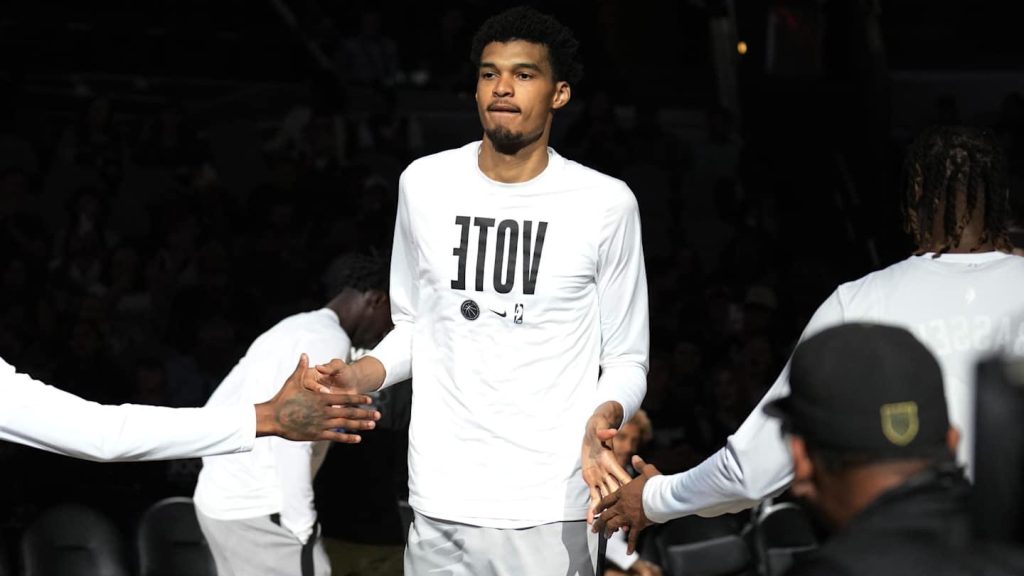 Here's Why There Are No NBA Games Scheduled for November 5 