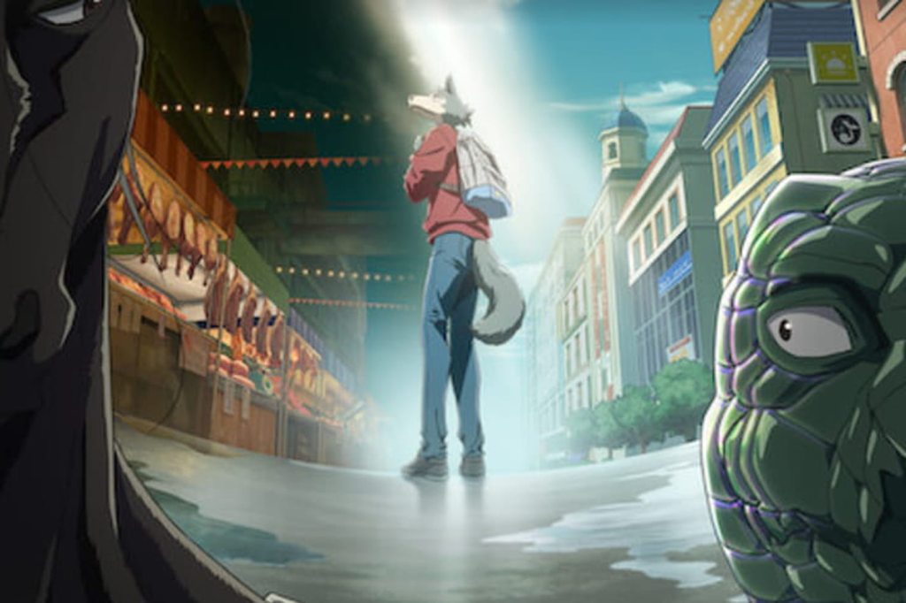 Beastars : après 3 ans d'attente, Netflix dévoile enfin la dernière saison