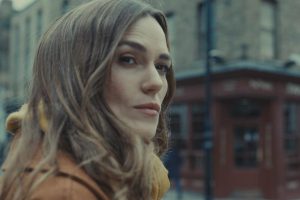 Black Doves : un haletant thriller de Noël avec Keira Knightley sur Netflix