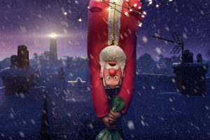 Ce Noël-là : Netflix dégaine le film d'animation de Noël signé par le scénariste de Love Actually