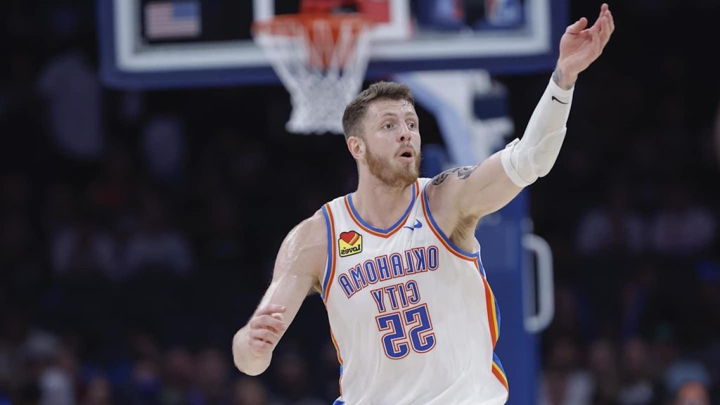 Peter’s Points: NBA Best Bets Today (Predictions, Prop Bets for Isaiah Hartenstein, Knicks-Mavs, Rockets-Sixers)