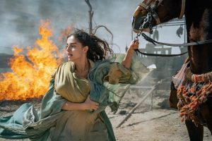 Marie : l'épopée biblique revisitée par Netflix