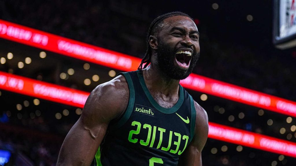 Ten NBA Trends At the 2024–25 Season Quarter Mark