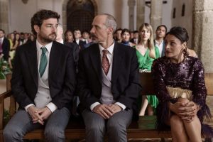 Machos Alfa : ce qu'il faut savoir sur cette série espagnole au succès international
