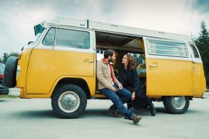 Tout le bleu du ciel : intrigue, casting, streaming... Tout sur l'adaptation du roman de Melissa da Costa