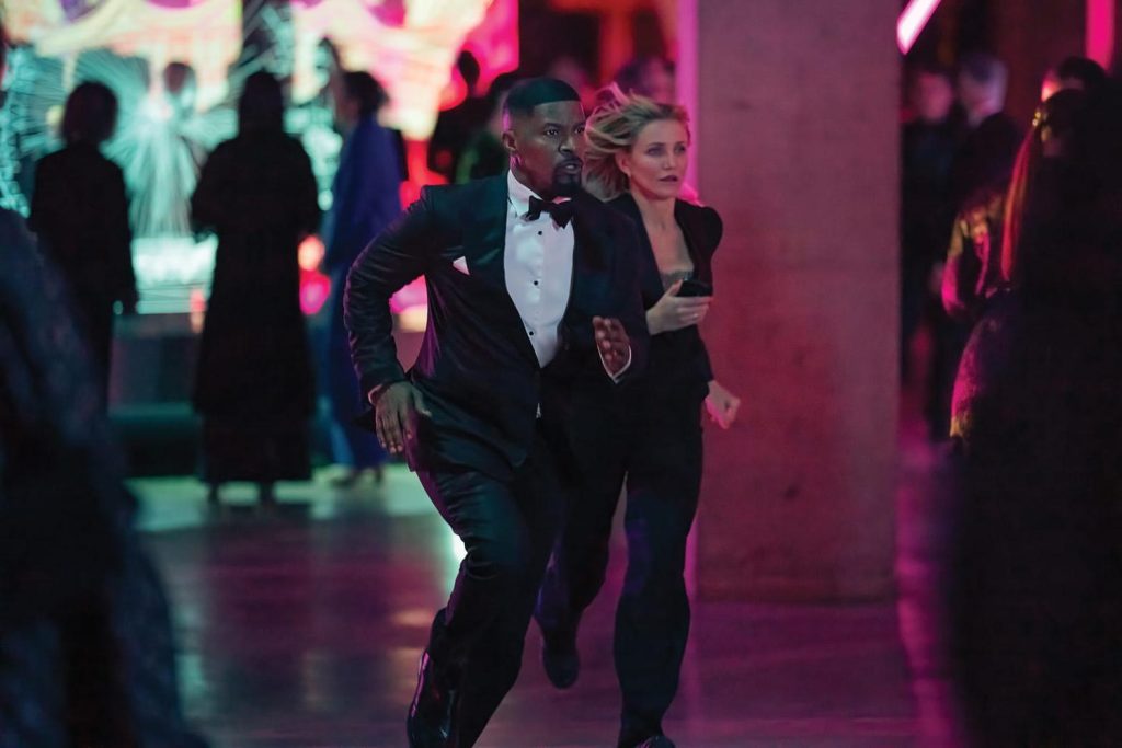 Back in Action : le film d'action de Netflix avec Cameron Diaz vaut-il le coup ? Notre critique