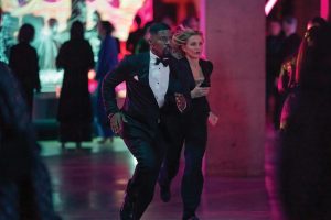 Back in Action : le film d'action de Netflix avec Cameron Diaz vaut-il le coup ? Notre critique