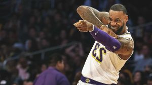 LeBron James Turns 40: Greatest Moments in Legendary Career