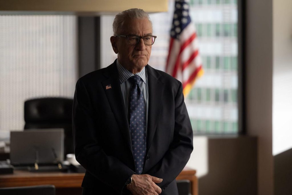Nouveautés Netflix : les séries et les films qu'il ne faudra pas rater en février 2025