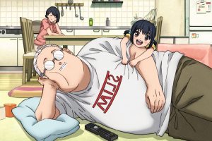 Sakamoto Days : c'est quoi ce manga culte très attendu sur Netflix ?