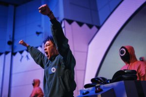 Squid Game : la saison 2 explose les audiences de Netflix