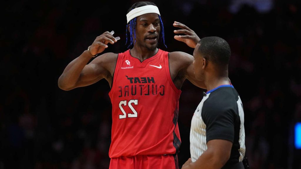 Suns Want Jimmy Butler ‘Bad,’ But Here’s Why Trade Won’t Be Easy