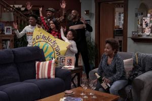 La famille Upshaw : une sixième saison sur Netflix pour la sitcom américaine