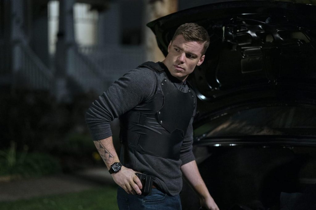 
                                                The Night Agent : quand sort la saison 2 sur Netflix ?                    