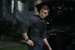 The Night Agent : quand sort la saison 2 sur Netflix ?