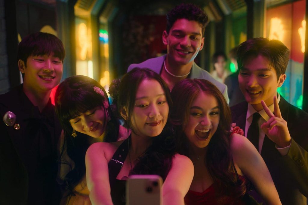 XO, Kitty de retour pour une saison 2 : tout ce qu'il faut savoir sur les nouveaux épisodes de la série Netflix