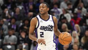 De'Aaron Fox Using Star Player Trade Request Formula Without Burning Bridges