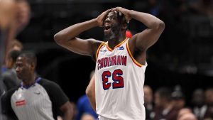 Draymond Green Rips NBA's 'Boring' On-Court Product During All-Star Weekend