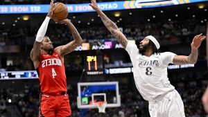 Does the NBA Need to Curtail the Influence of the Three-Point Shot?