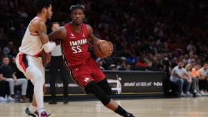 'No Team' Has Asked Miami for Permission to Talk to Jimmy Butler About Trade