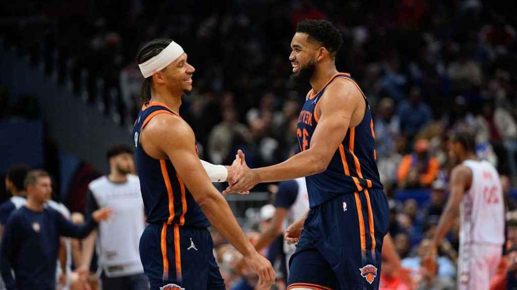 Karl-Anthony Towns Wants to Ruin Teammate's Vacation With All-Star Selection