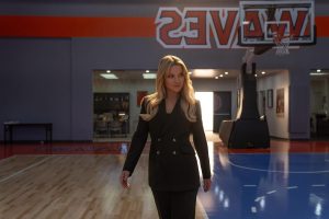 La meneuse : Kate Hudson s'impose sur le terrain dans cette comédie Netflix