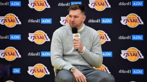 Mavericks Lowered Their Asking Price for Luka Doncic Trade After Lakers Pushed Back