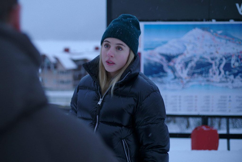 
                                                Meurtres à Åre : explications de la fin du polar suédois qui cartonne sur Netflix                    