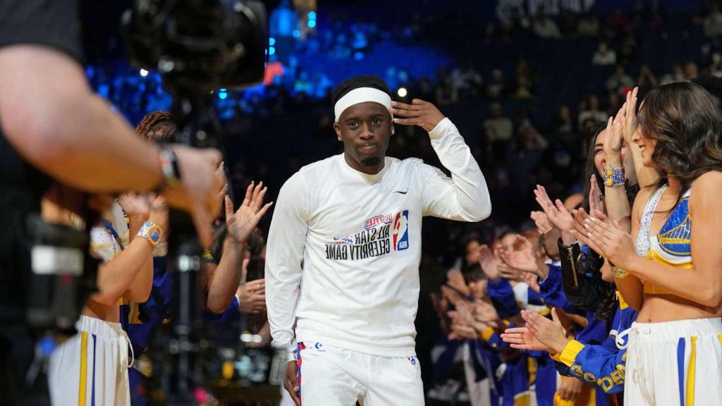 NBA Lauds Druski and Kai Cenat For All-Star Celebrity Game Performances