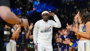 NBA Lauds Druski and Kai Cenat For All-Star Celebrity Game Performances