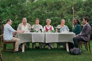 Love forever : Netflix célèbre la Saint-Valentin avec une nouvelle comédie romantique suédoise
