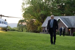 Nouveautés Netflix : Robert De Niro à l'affiche d'une série événement, les programmes à voir cette semaine